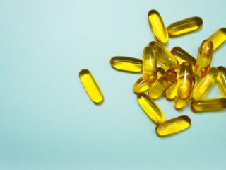 Vitaminesupplementen voor een betere gezondheid