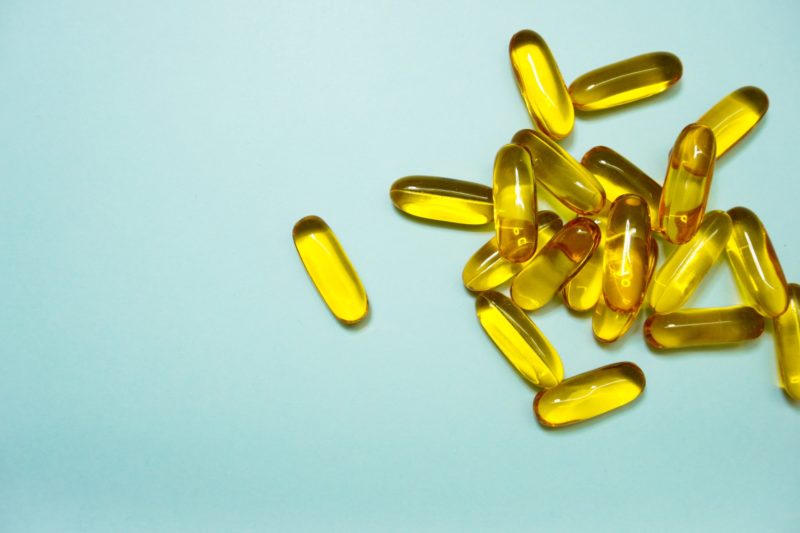 Vitaminesupplementen voor een betere gezondheid