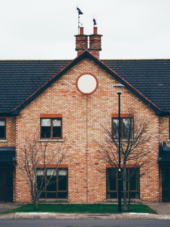 Een nieuwe draai geven aan jouw woning